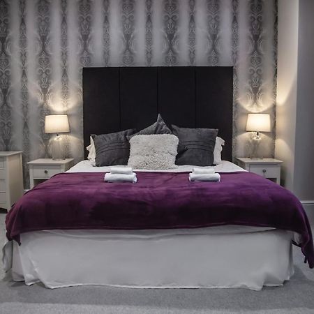 Kemps Country House Wareham Dış mekan fotoğraf