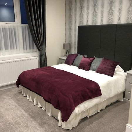 Kemps Country House Wareham Dış mekan fotoğraf