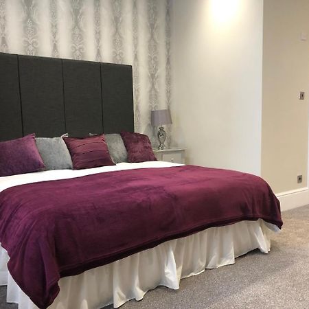 Kemps Country House Wareham Dış mekan fotoğraf
