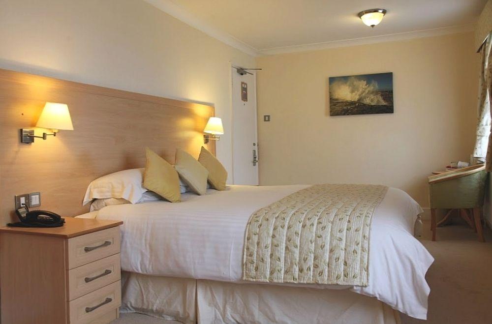 Kemps Country House Wareham Dış mekan fotoğraf
