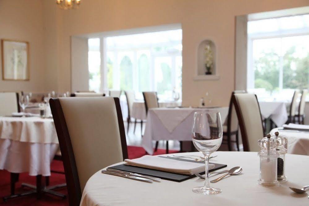 Kemps Country House Wareham Dış mekan fotoğraf