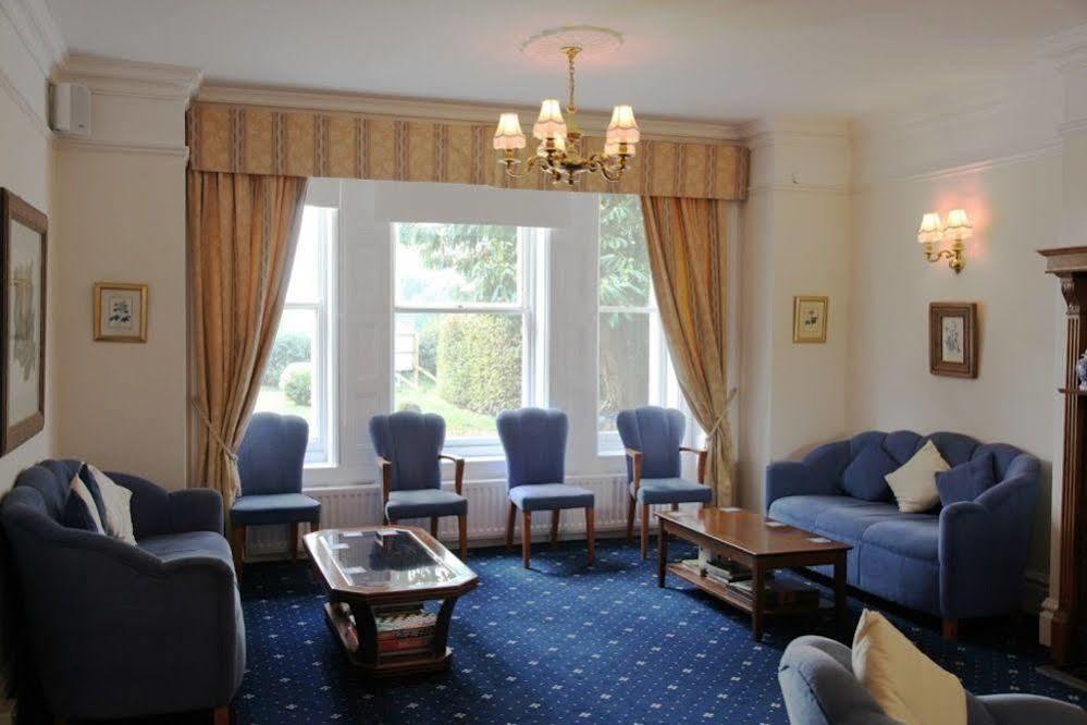 Kemps Country House Wareham Dış mekan fotoğraf