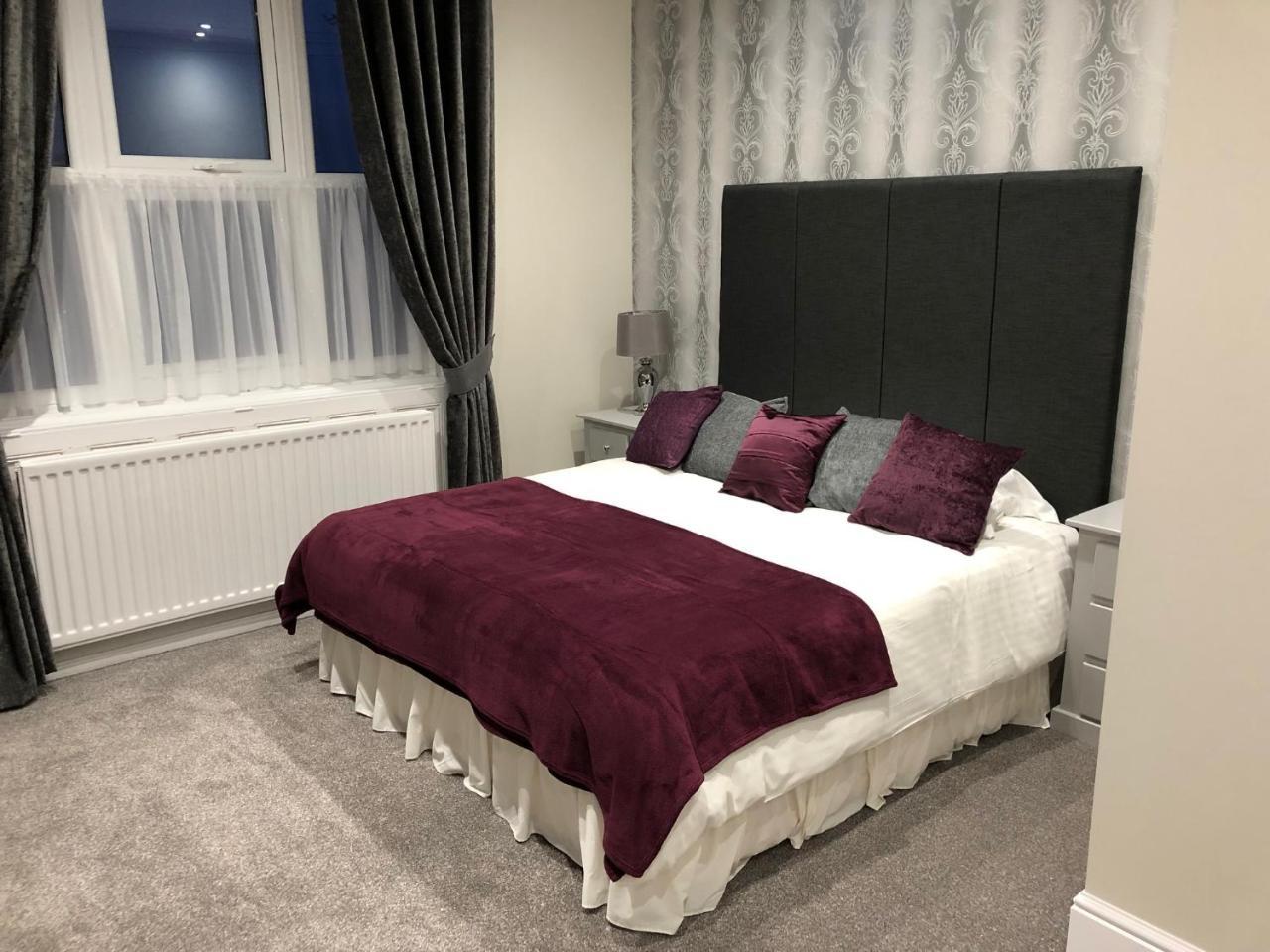 Kemps Country House Wareham Dış mekan fotoğraf