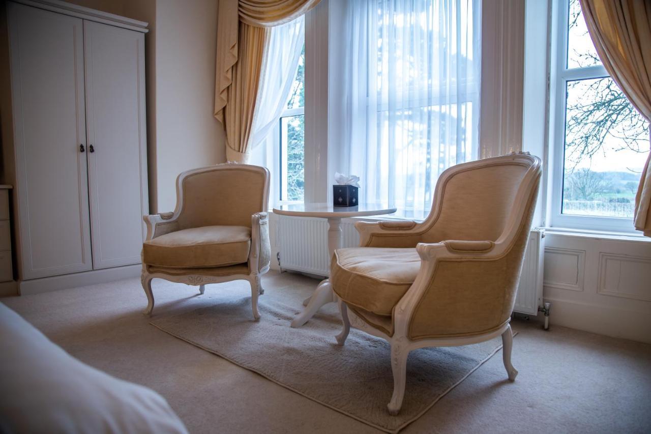 Kemps Country House Wareham Dış mekan fotoğraf