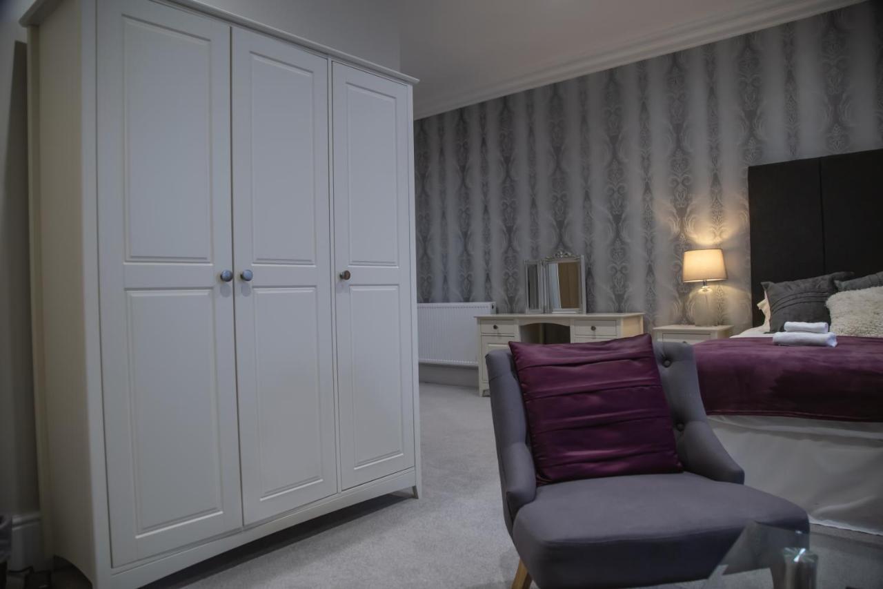 Kemps Country House Wareham Dış mekan fotoğraf