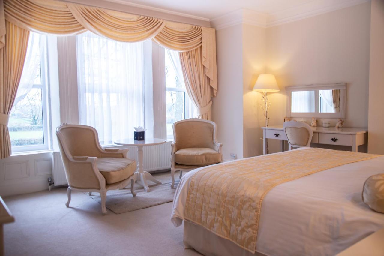 Kemps Country House Wareham Dış mekan fotoğraf