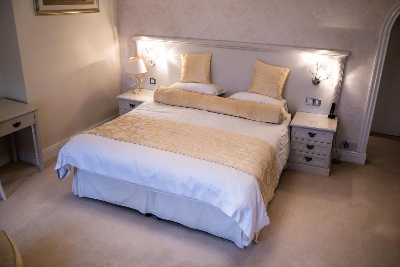 Kemps Country House Wareham Dış mekan fotoğraf
