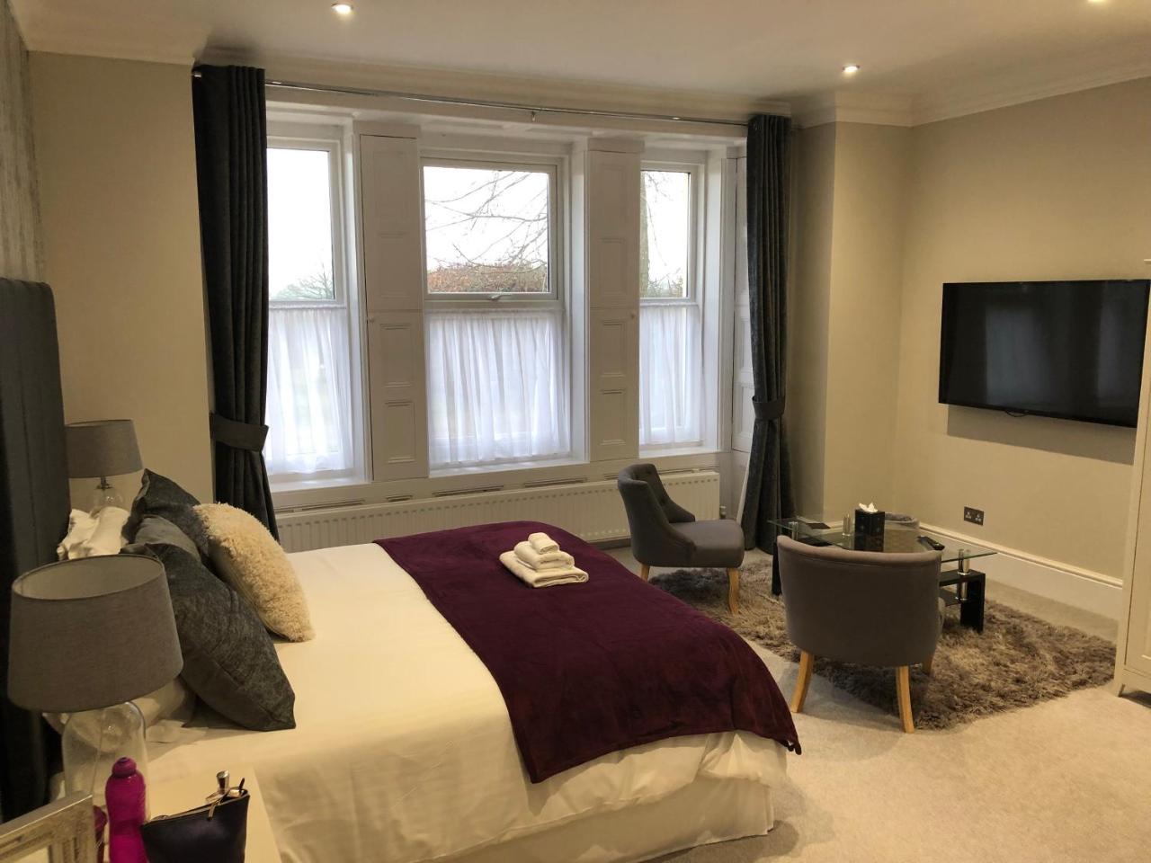 Kemps Country House Wareham Dış mekan fotoğraf