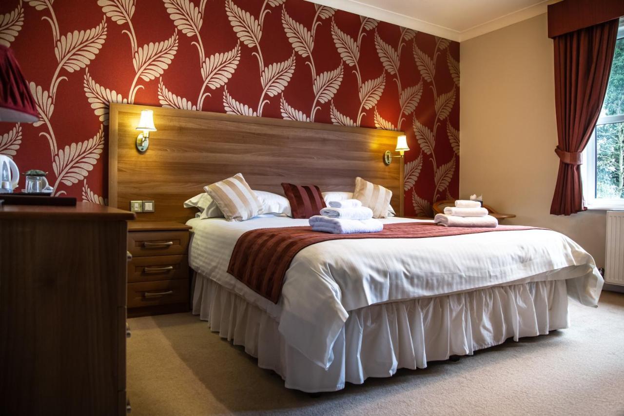 Kemps Country House Wareham Dış mekan fotoğraf