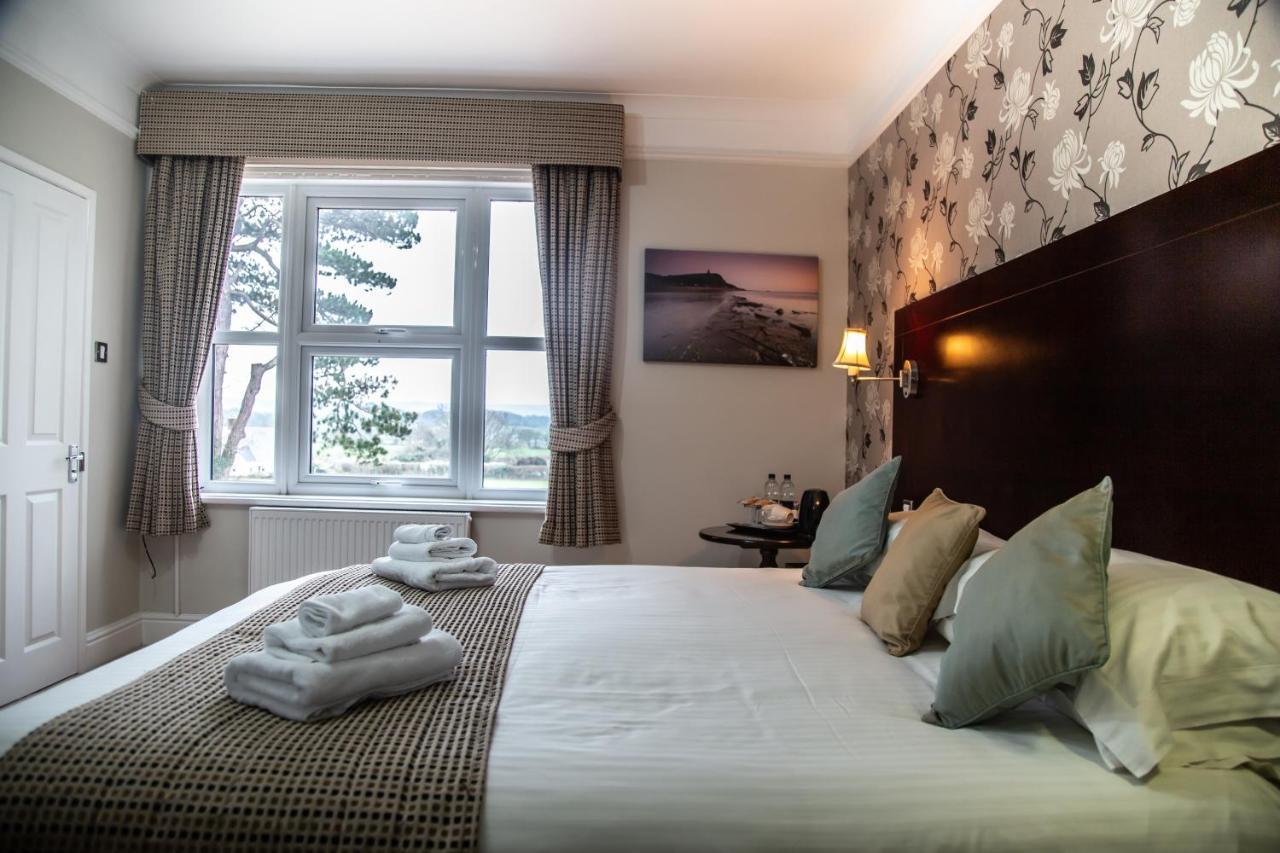 Kemps Country House Wareham Dış mekan fotoğraf