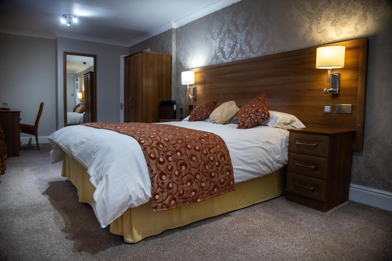 Kemps Country House Wareham Dış mekan fotoğraf