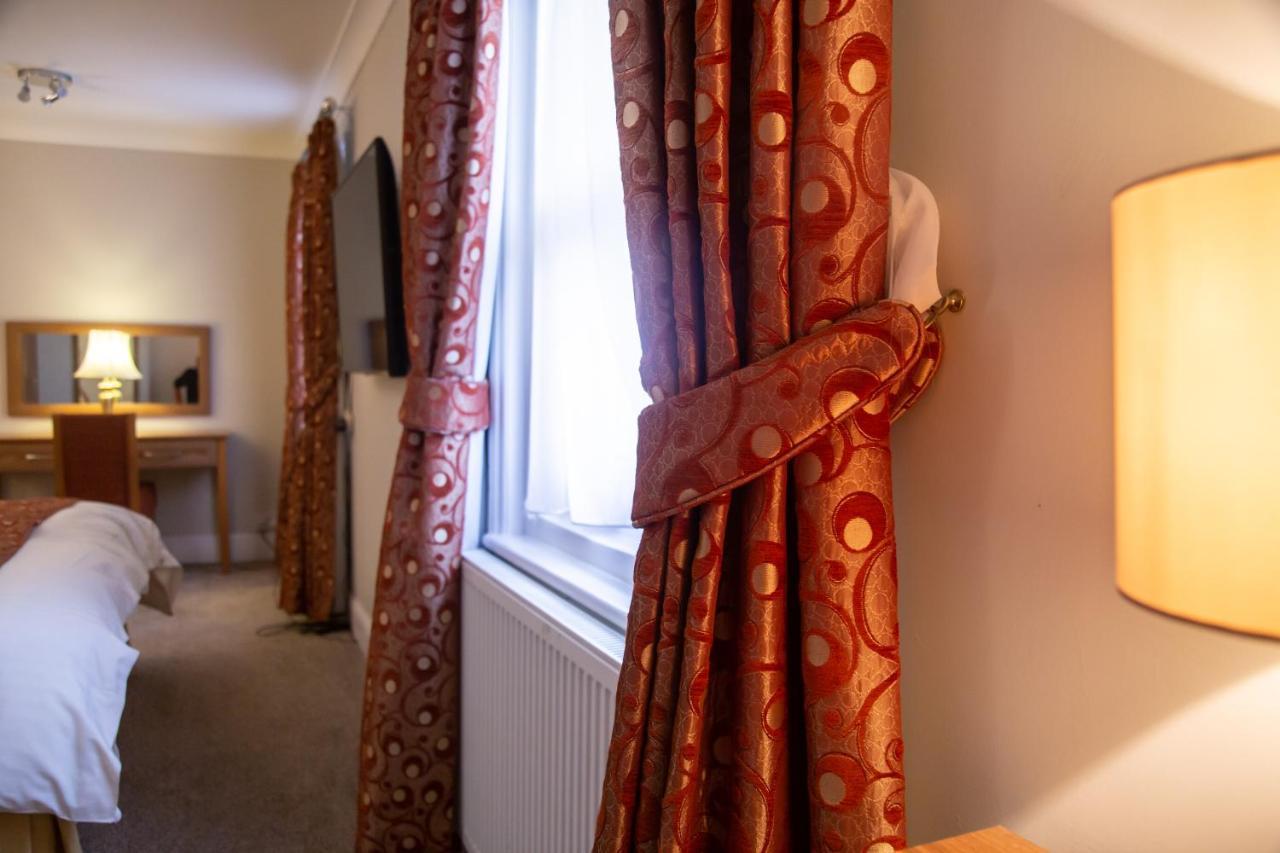 Kemps Country House Wareham Dış mekan fotoğraf