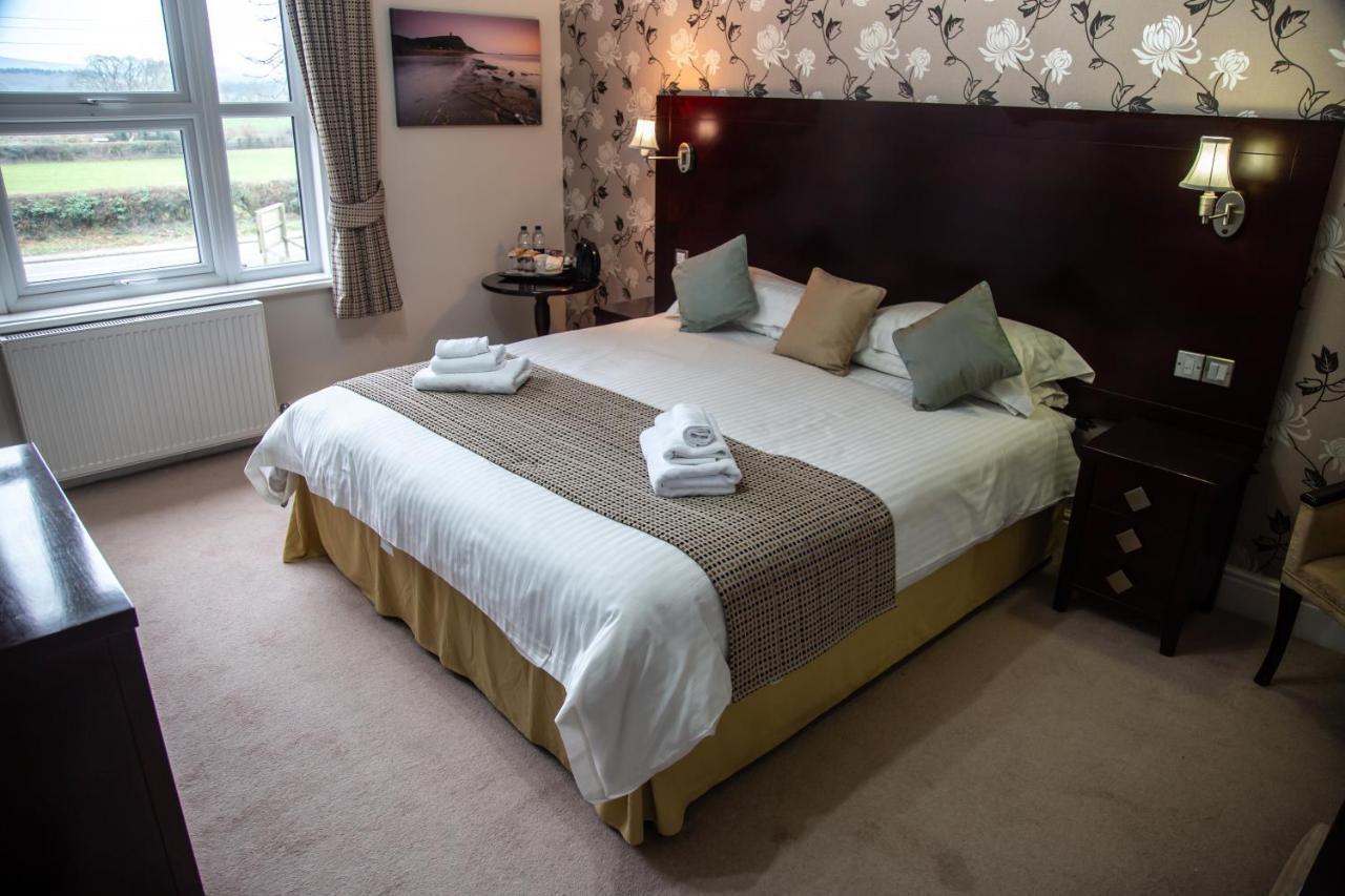 Kemps Country House Wareham Dış mekan fotoğraf
